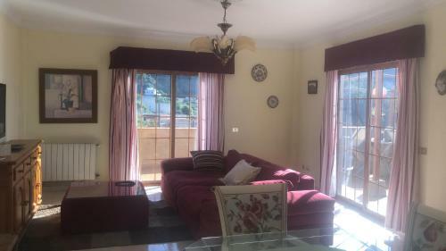 Apartamento Panoramic Family Suite With Bbq