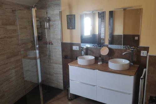 Apartamento D�plex San Lorenzo En Residencial