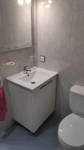 Apartamento D�plex San Lorenzo En Residencial