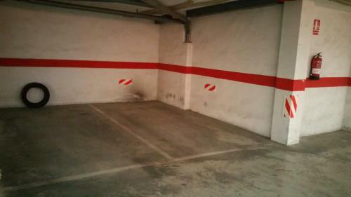 Apartamento Granja-alojamiento Con Parking-gratis