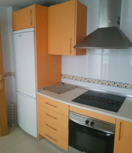 Apartamento Granja-alojamiento Con Parking-gratis