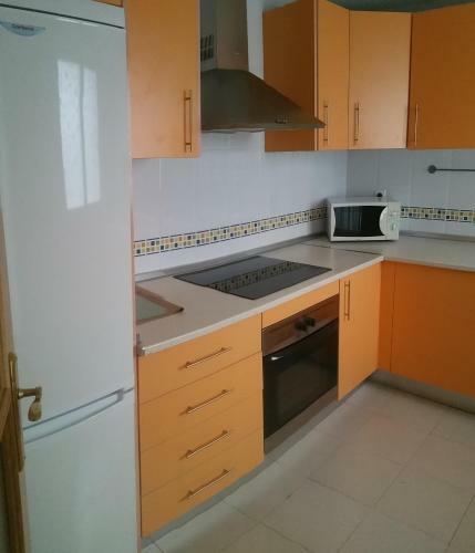 Apartamento Granja-alojamiento Con Parking-gratis