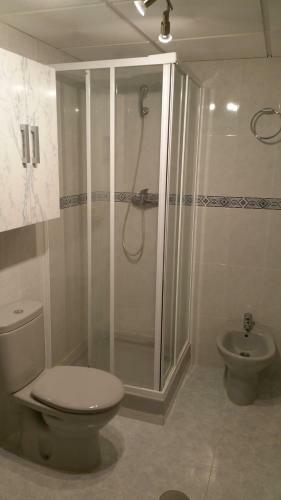Apartamento Granja-alojamiento Con Parking-gratis