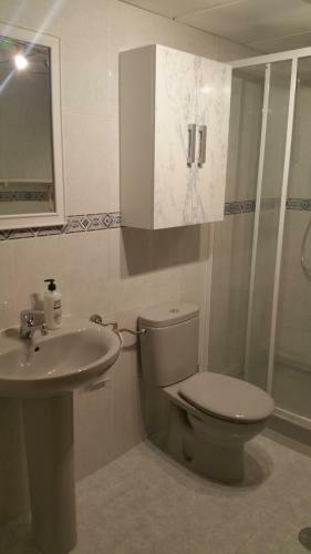 Apartamento Granja-alojamiento Con Parking-gratis