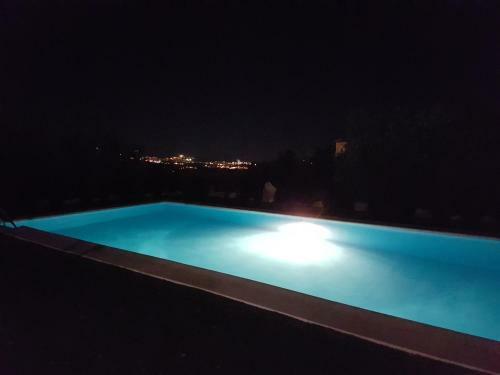 Apartamentos Rurales La Dehesa Del Acebuche