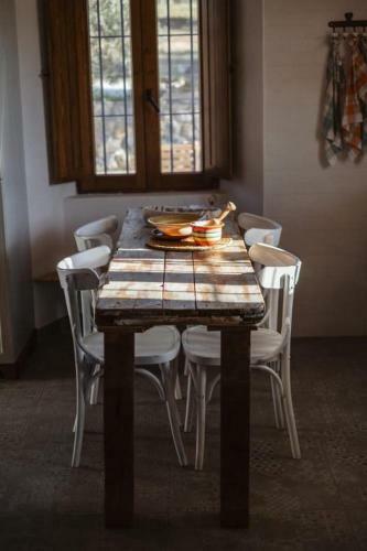 Casa Rural Del Salado