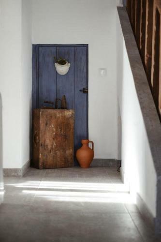 Casa Rural Del Salado