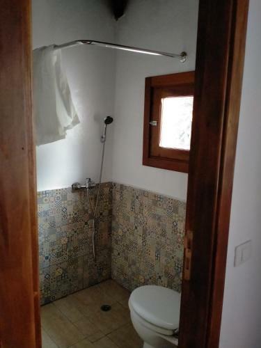 Apartamento Rustikale Kanarische Finca Mit Garten