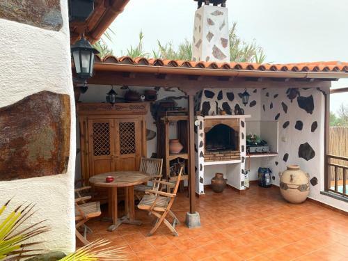 Apartamento El Cercado
