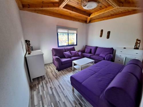 Apartamento Casa De Don Quijote