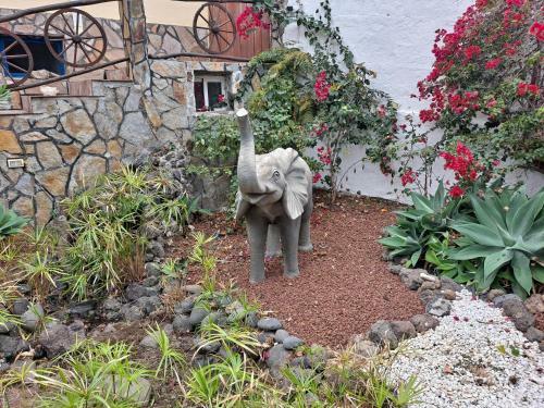 Apartamento Casa De Don Quijote