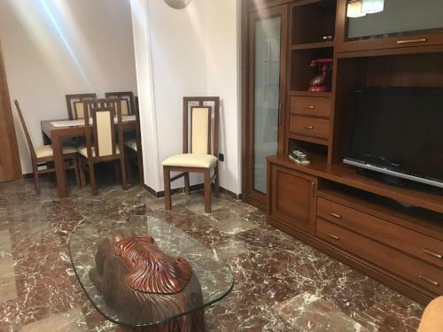 Apartamento Vita House