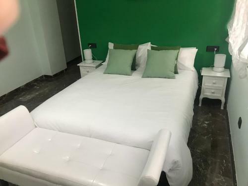 Apartamento Vita House