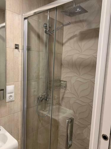 Apartamento Estudio Catedral