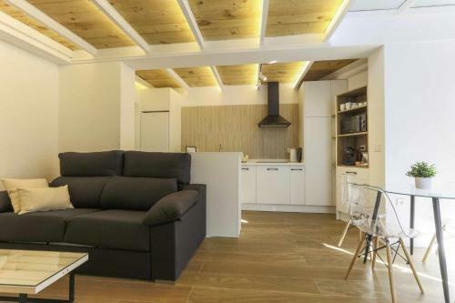 Apartamento Triplex Completo En Centro Hist�rico