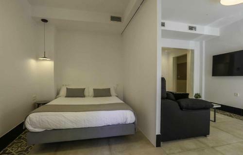 Apartamento Triplex Completo En Centro Hist�rico