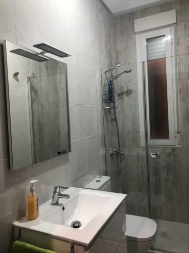 Torreperea- Piso Completo