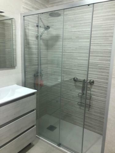 Torreperea- Piso Completo