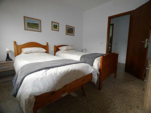 Apartamento Casa Sabina Grande