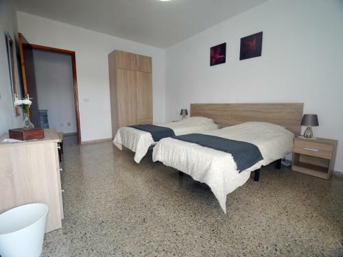 Apartamento Casa Sabina Grande