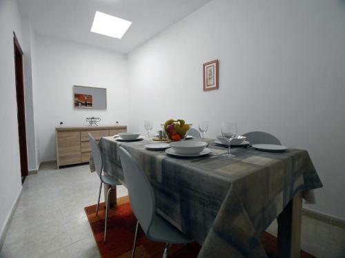 Apartamento Casa Sabina Grande
