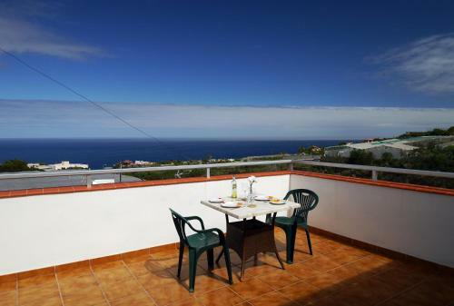 Apartamento Casa Sabina Grande