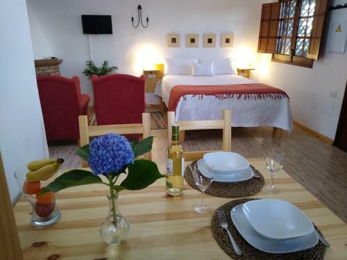 La Tagora Casa Rural En Icod De Los Vinos