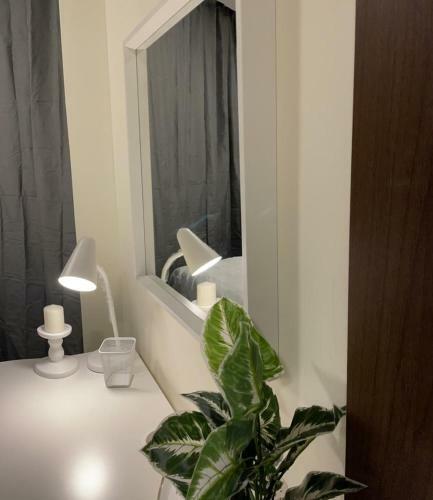 Apartamento A Luxurious Studio For Rent In A Great Location