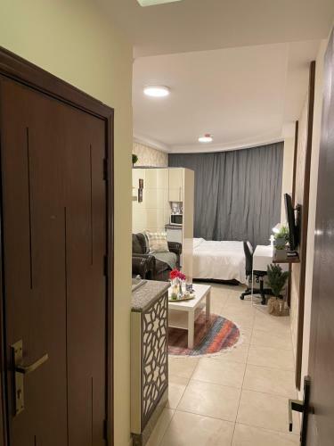 Apartamento A Luxurious Studio For Rent In A Great Location
