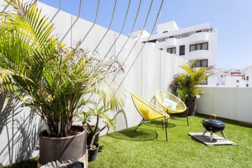 Apartamento Icod De Los Vinos Dreams&design
