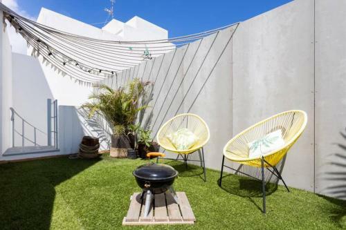 Apartamento Icod De Los Vinos Dreams&design