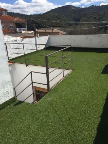 Hostal Hospeder�a La Almijara