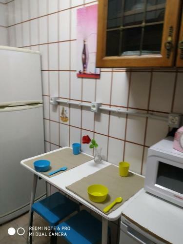 Apartamento El Piso De Andrea Ines Y Heidi Sf2