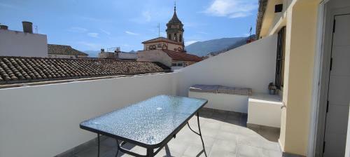 Apartamento Aove Terrace