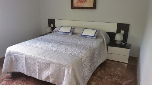 Apartamento Sauces Alojamiento Con Parking-gratis