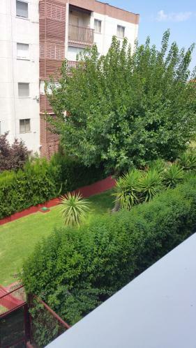 Apartamento Sauces Alojamiento Con Parking-gratis