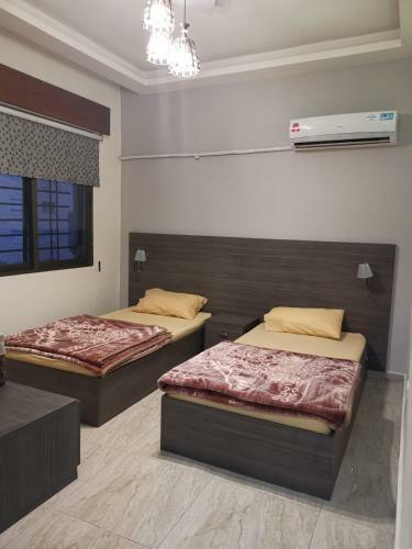 Turquoise Furnished Apartments