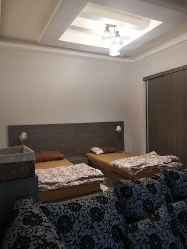 Turquoise Furnished Apartments