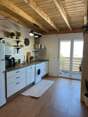 Apartamento Casa Chano Estudio Confortable Tenerife
