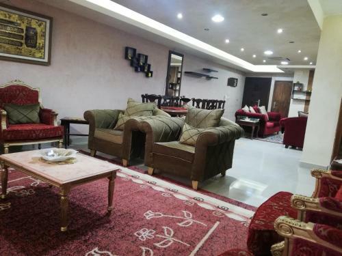 Apartamento Amman, Jordan, Abdoun