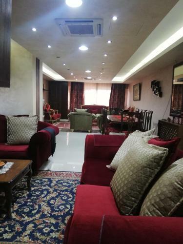 Apartamento Amman, Jordan, Abdoun