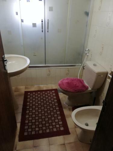 Apartamento Amman, Jordan, Abdoun