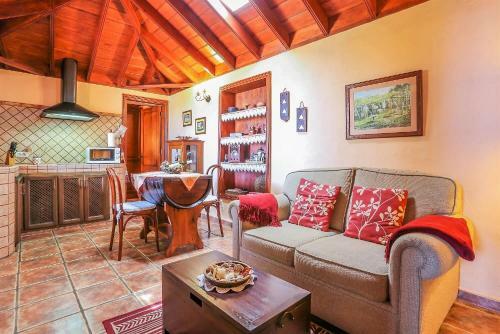 Agroturismo Casa Rural Piedra Redonda