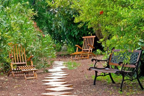 Agroturismo Casa Rural Piedra Redonda