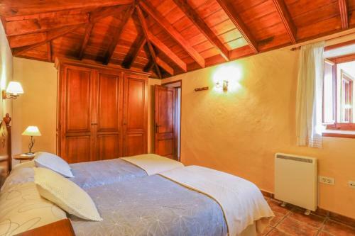Agroturismo Casa Rural Piedra Redonda