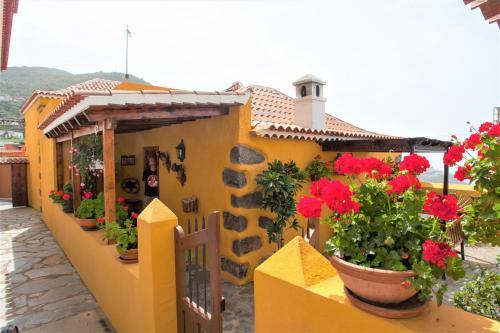 Agroturismo Casa Rural Piedra Redonda
