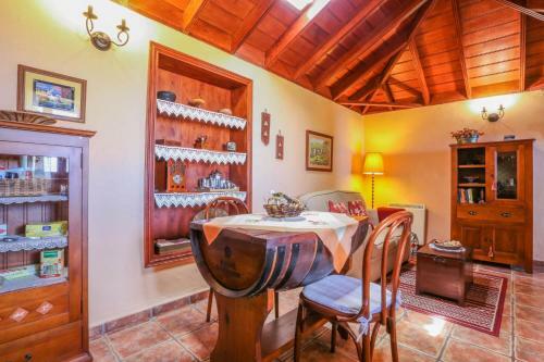 Agroturismo Casa Rural Piedra Redonda