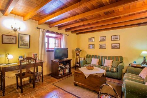 Agroturismo Casa Rural Piedra Redonda