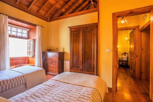 Agroturismo Casa Rural Piedra Redonda