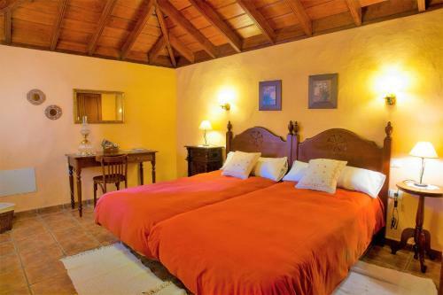 Agroturismo Casa Rural Piedra Redonda